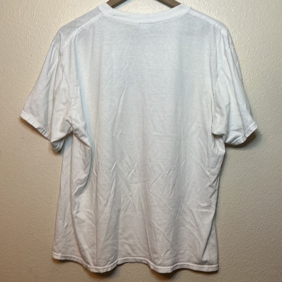 Old BE TRUE Nike shirt - Picture 3 of 4